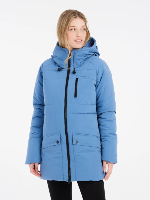 Women's jacket Protest PRTMAGI