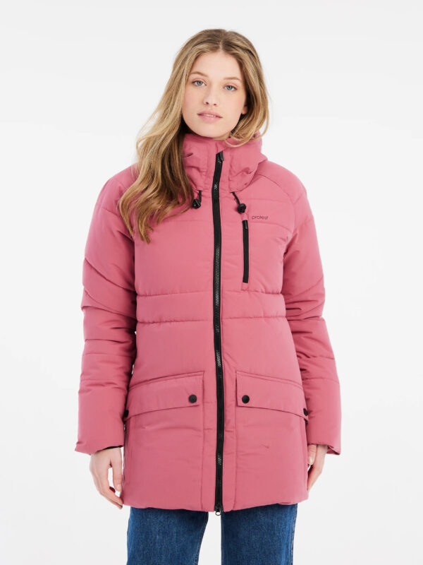 Women's jacket Protest PRTMAGI