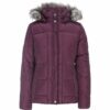 Women's jacket Trespass Nanette