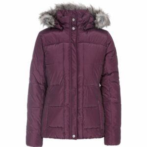 Women's jacket Trespass Nanette