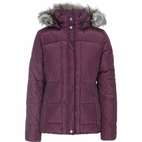 Women's jacket Trespass Nanette