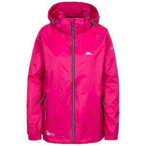 Women's jacket Trespass Qikpac X