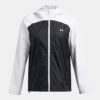 Women's jacket Under Armour CLOUDSTRIKE COLORBLOCK JKT - Women's