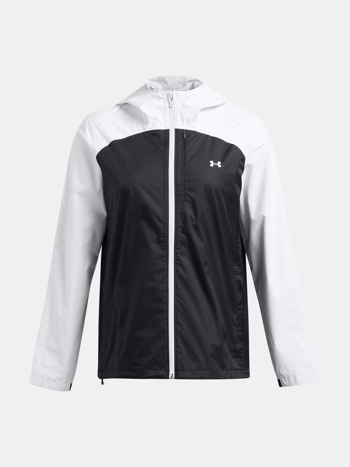 Women's jacket Under Armour CLOUDSTRIKE COLORBLOCK JKT - Women's