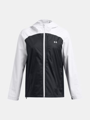 Women's jacket Under Armour CLOUDSTRIKE COLORBLOCK JKT - Women's
