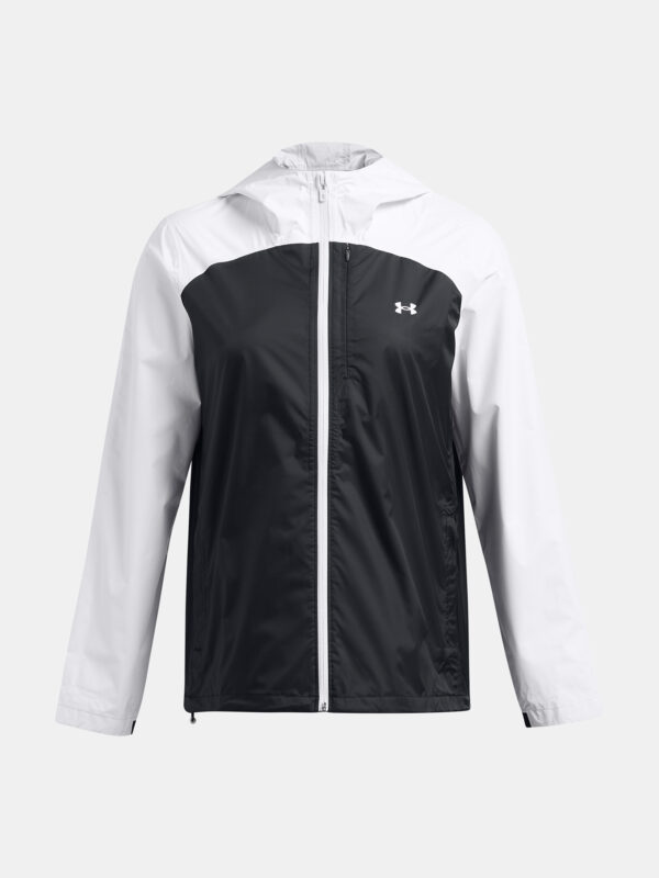 Women's jacket Under Armour CLOUDSTRIKE COLORBLOCK JKT - Women's