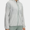 Women's jacket Under Armour LAUNCH LIGHTWEIGHT JKT - Women's
