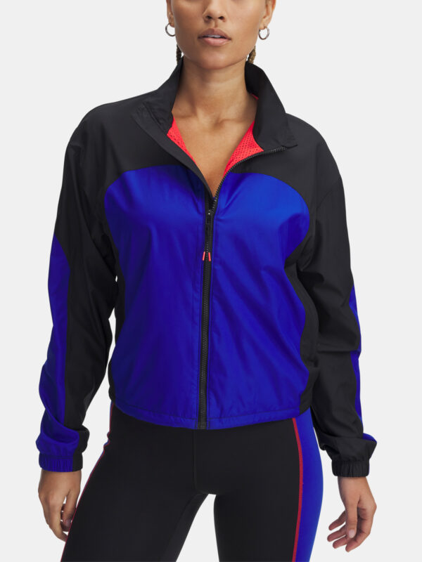 Women's jacket Under Armour Pjt Rck Woven Top - Women's