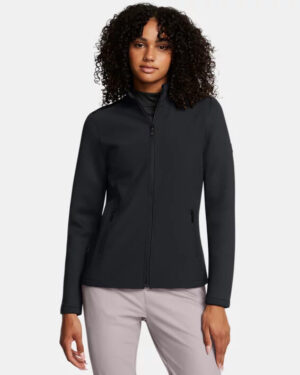 Women's jacket Under Armour STORM