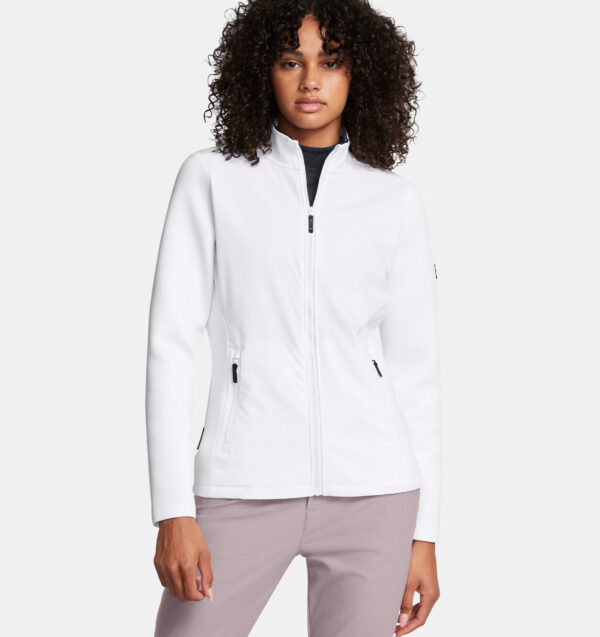 Women's jacket Under Armour STORM