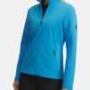 Women's jacket Under Armour UA Drive Pro Storm Hyb FZ - Women's