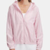 Women's jacket Under Armour UA Rival Sport Windbreak Jkt - Women's