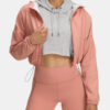 Women's jacket Under Armour UA Unstoppable Woven HD Jkt - Women's