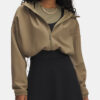 Women's jacket Under Armour UA Unstoppable Woven HD Jkt - Women's