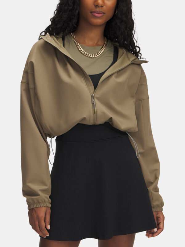 Women's jacket Under Armour UA Unstoppable Woven HD Jkt - Women's