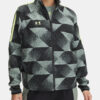 Women's jacket Under Armour UA W's Ch. Pro Track PRNT - Women's