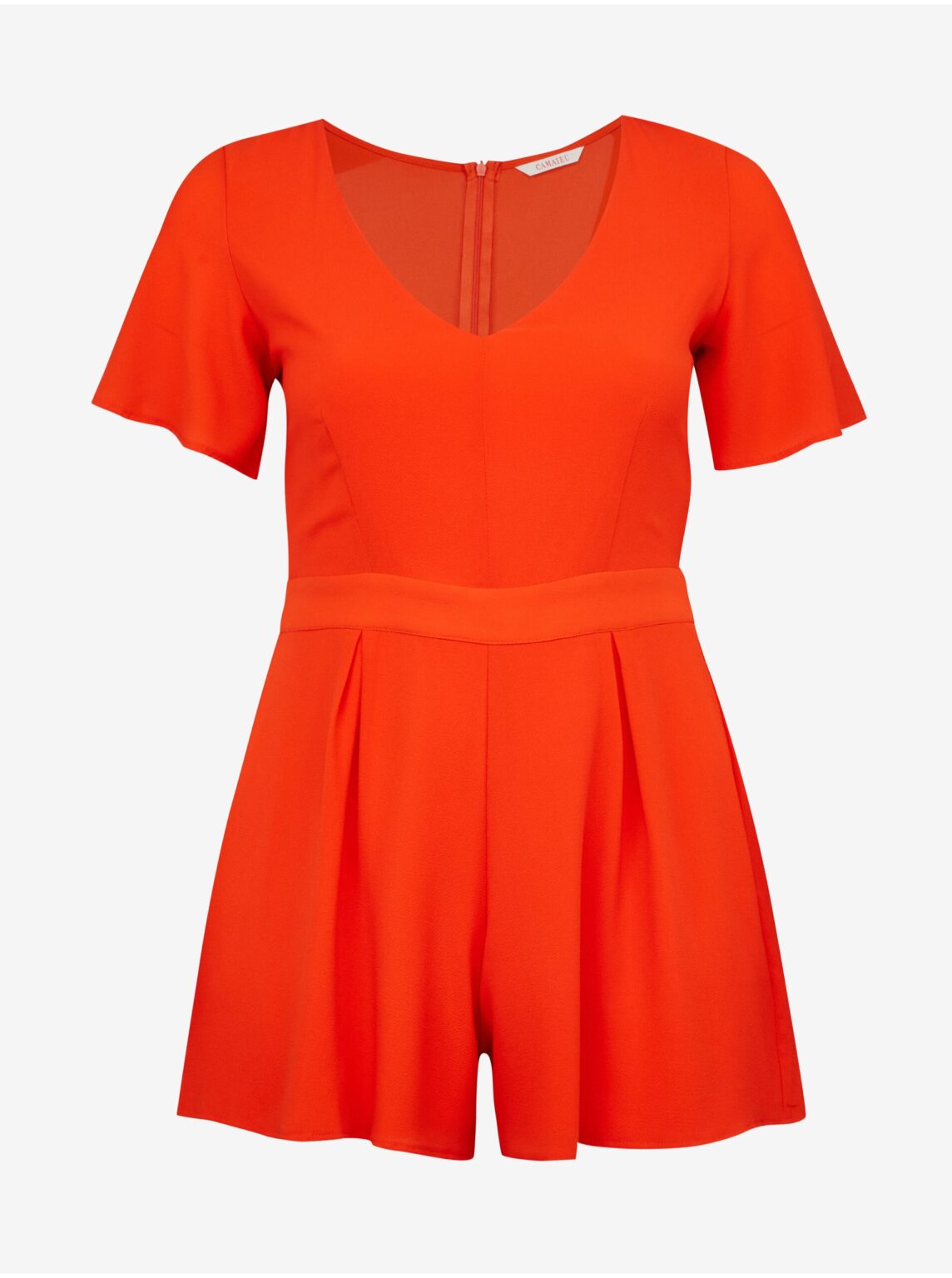 Women's jumpsuit CAMAIEU - Women's