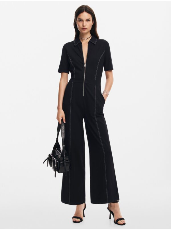 Women's jumpsuit Desigual Newcastle - Women