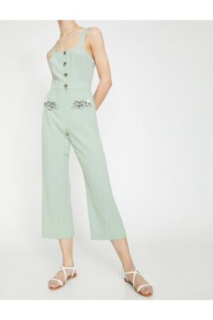 Women's jumpsuit Koton