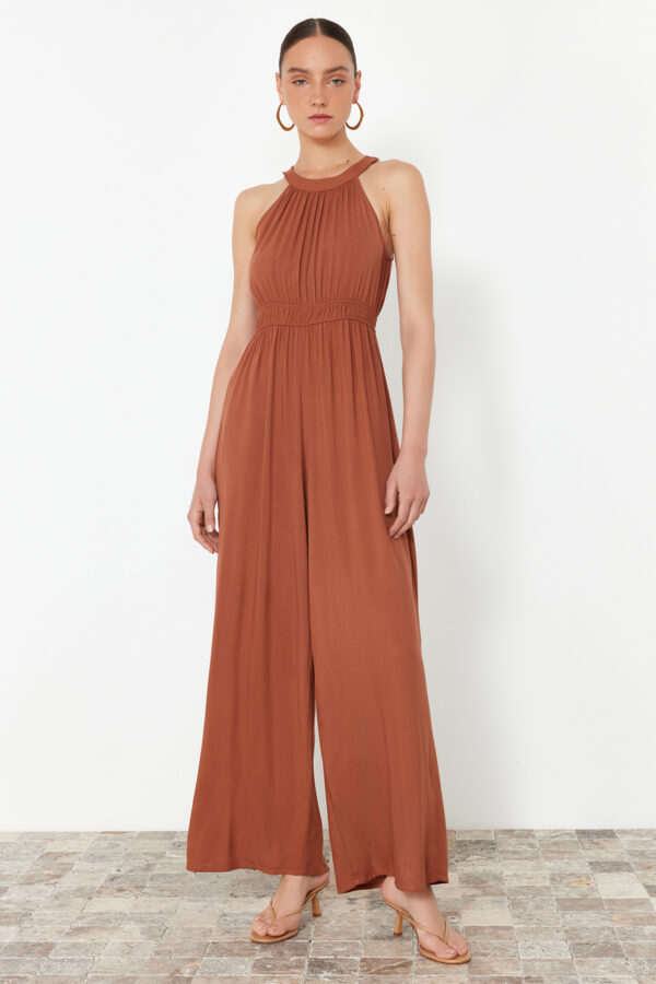 Women's jumpsuit Trendyol