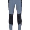 Women's leggings Hannah ELISA PRO anthracite/stormy weather