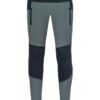 Women's leggings Hannah ELISA PRO anthracite/urban chic