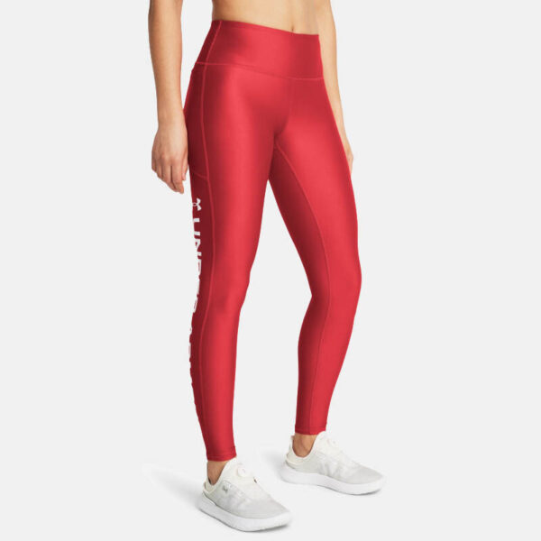 Women's leggings Under Armour Armour Branded Legging