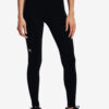 Women's leggings Under Armour Authentics Legging-BLK XL