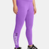 Women's leggings Under Armour Campus Graphic Leggings - Women's