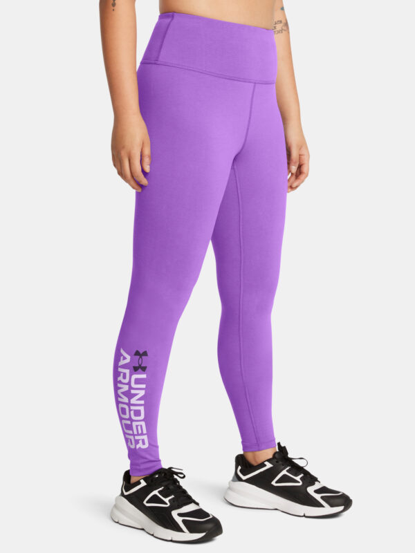 Women's leggings Under Armour Campus Graphic Leggings - Women's