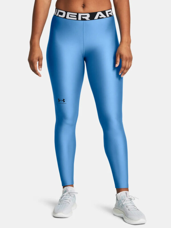 Women's leggings Under Armour HG Authentics Legging