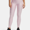 Women's leggings Under Armour HeatGear Rib Legging - Women's