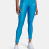 Women's leggings Under Armour HeatGear Rib Legging - Women's