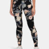 Women's leggings Under Armour Meridian Print Legging - Women's