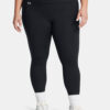 Women's leggings Under Armour Motion Ankle Leg&-BLK - Women's