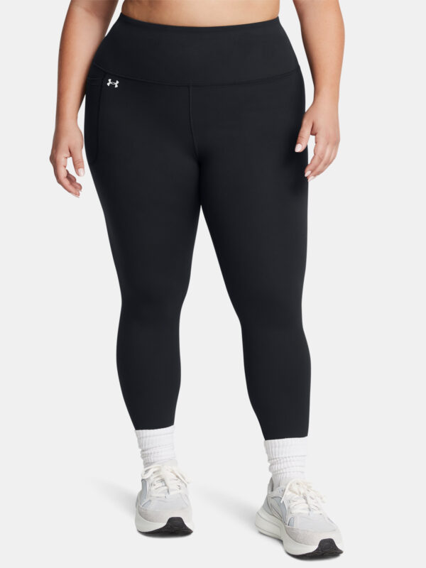 Women's leggings Under Armour Motion Ankle Leg&-BLK - Women's