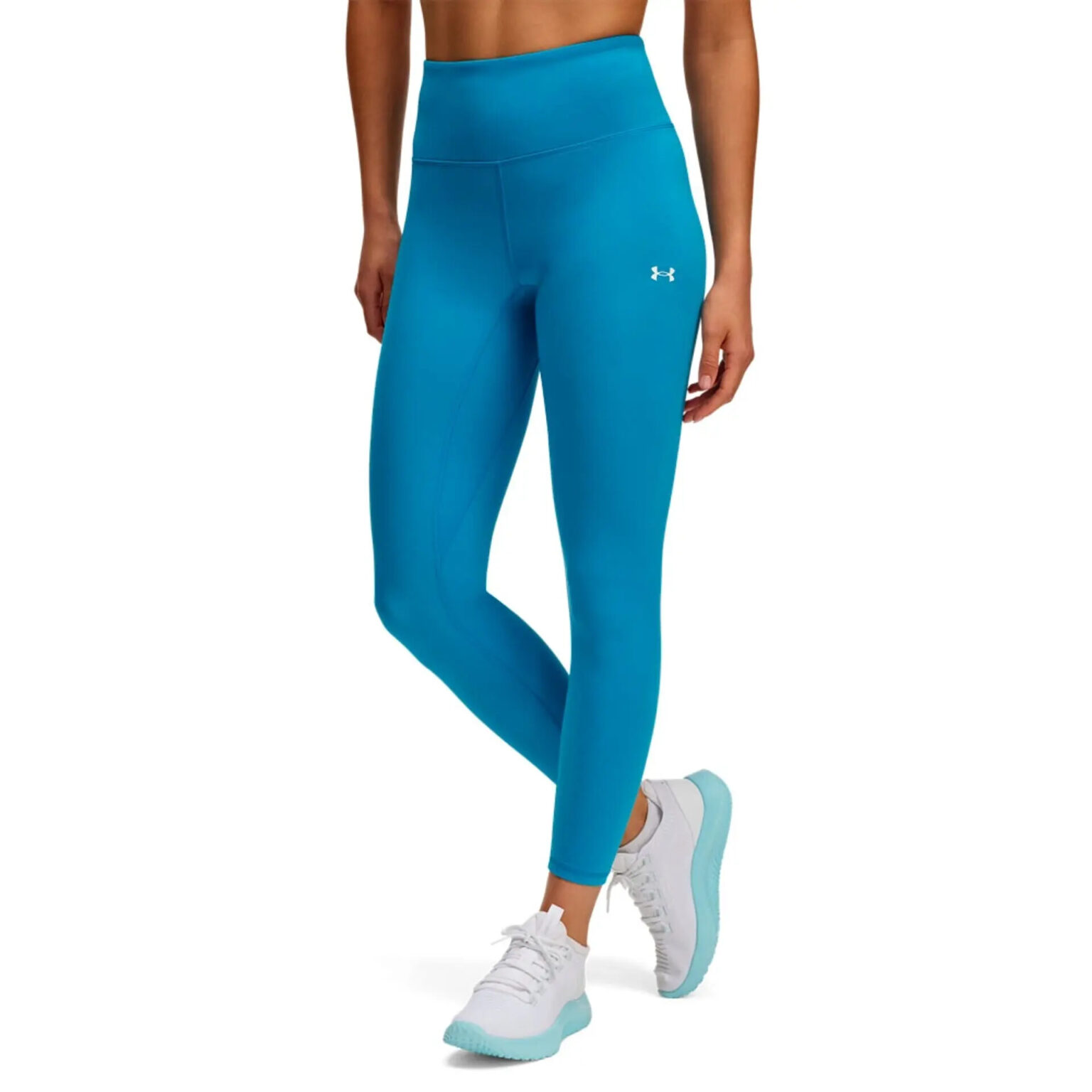 Women's leggings Under Armour Motion Ankle Leg EMEA