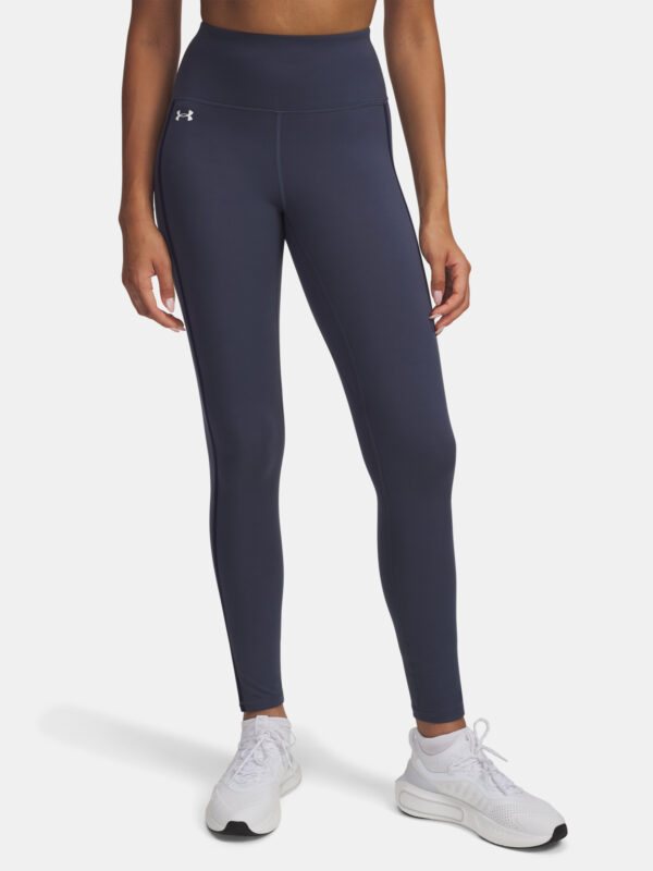 Women's leggings Under Armour Motion Piped Legging - Women's