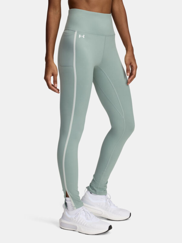 Women's leggings Under Armour Motion Piped Legging - Women's