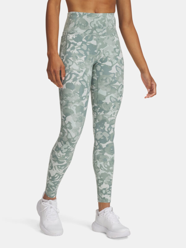 Women's leggings Under Armour Motion Print Legging - Women's