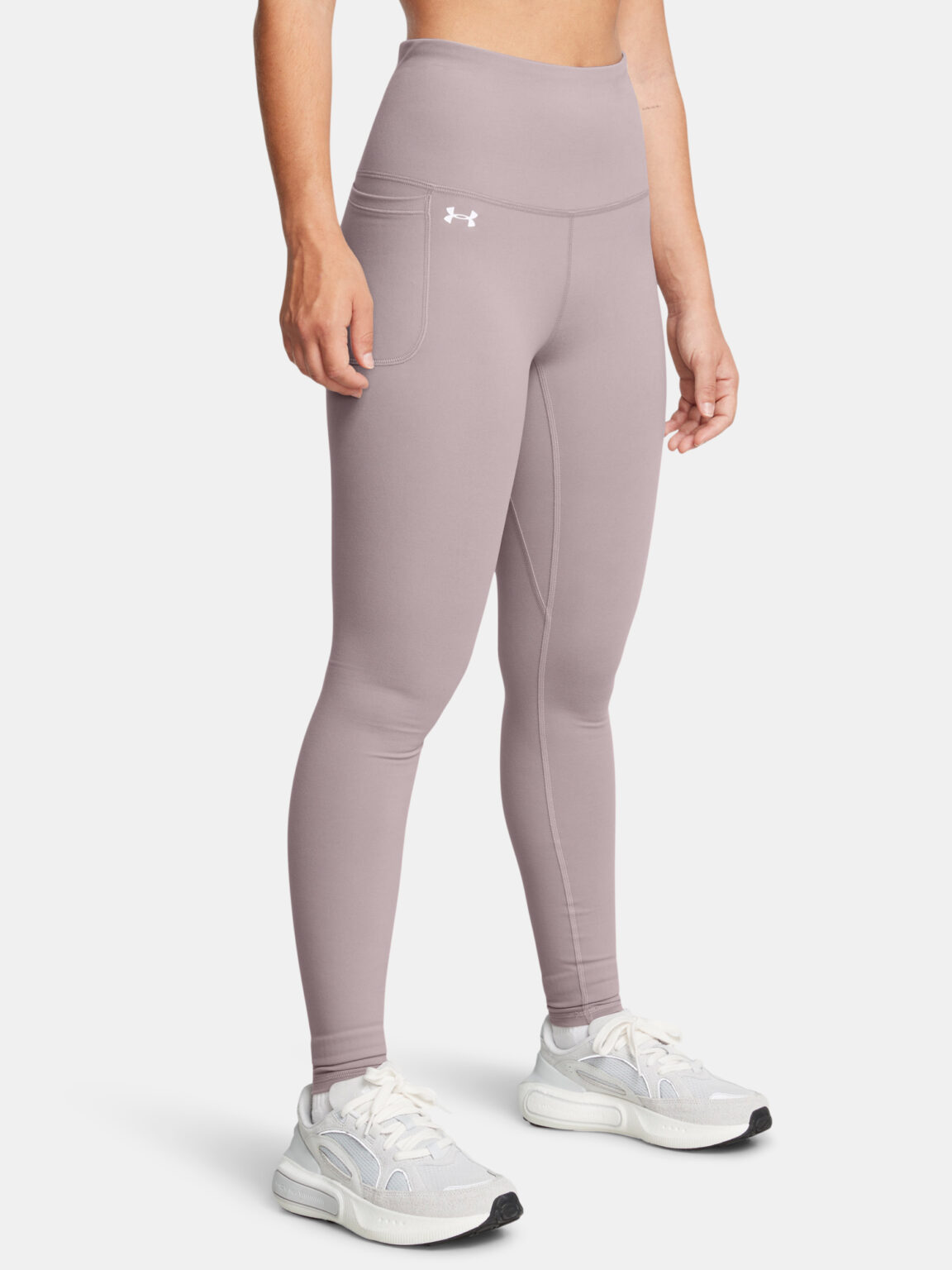 Women's leggings Under Armour Motion UHR Legging - Women's