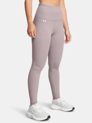 Women's leggings Under Armour Motion UHR Legging - Women's