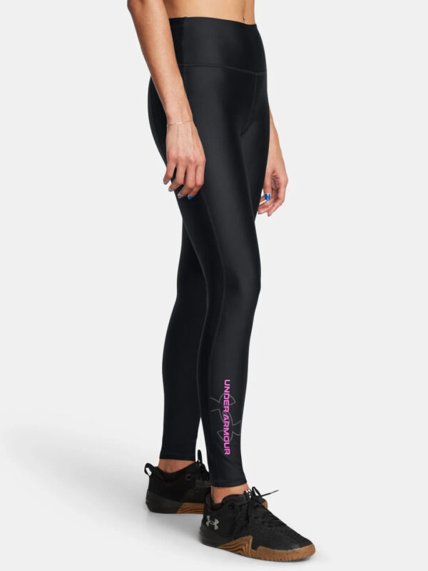 Women's leggings Under Armour Tech Branded Legging