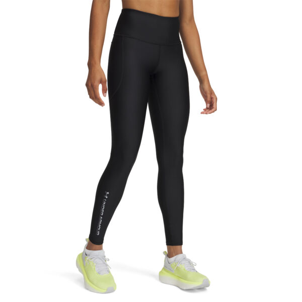 Women's leggings Under Armour Tech Branded Legging