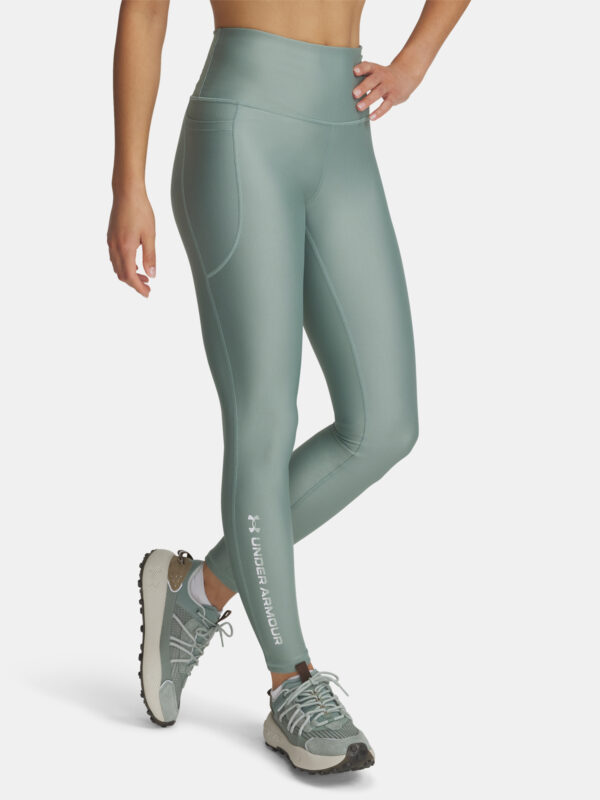 Women's leggings Under Armour Tech Branded Legging - Women's