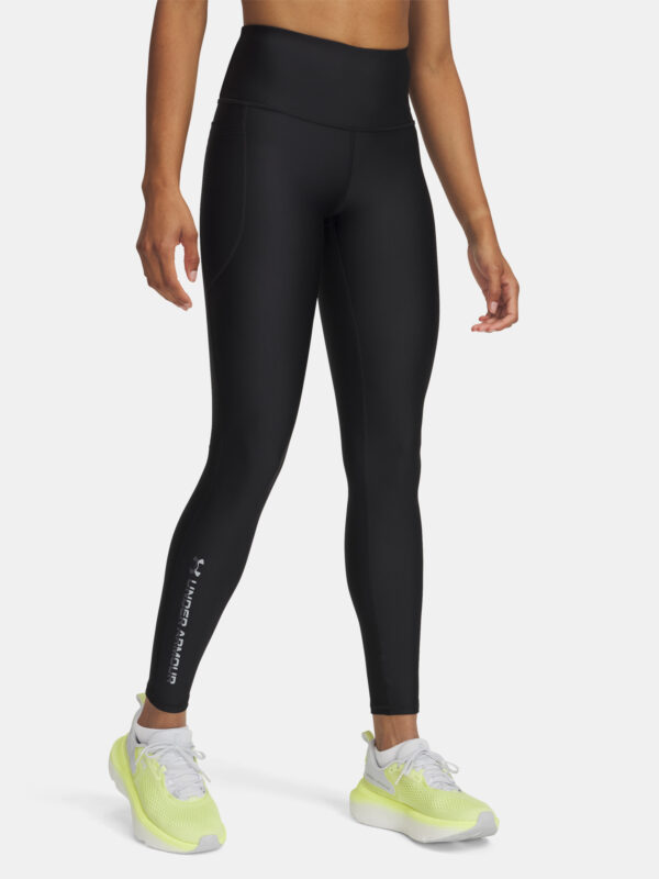 Women's leggings Under Armour Tech Branded Legging - Women's
