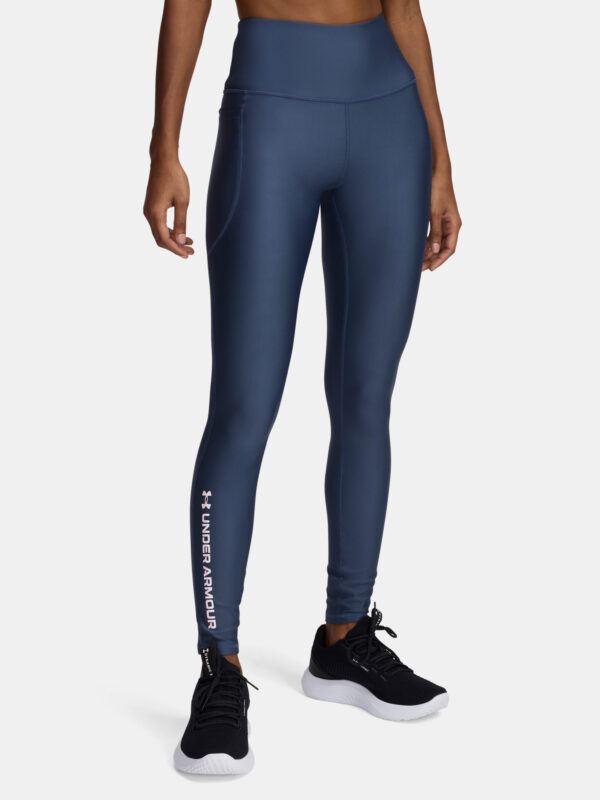 Women's leggings Under Armour Tech Branded Legging - Women's
