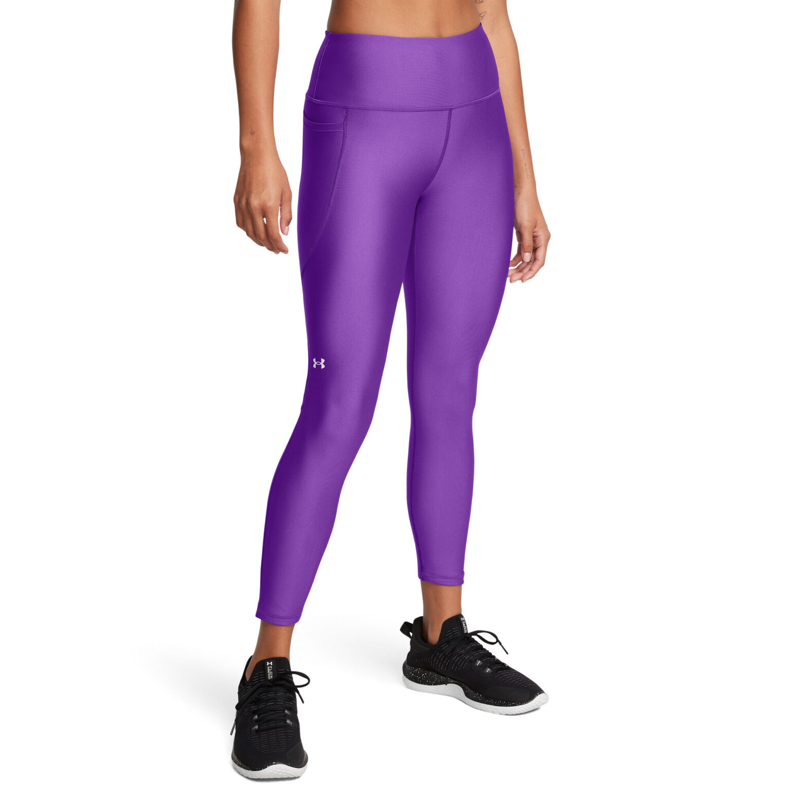 Women's leggings Under Armour Tech Hi Ankle Leg