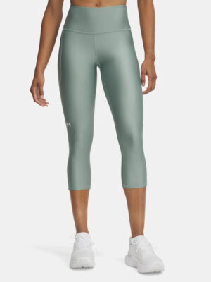 Women's leggings Under Armour Tech Hi Capri
