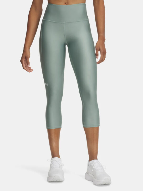 Women's leggings Under Armour Tech Hi Capri
